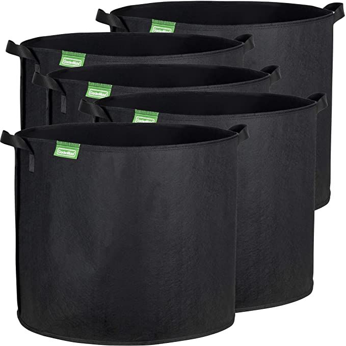 15Gallon Grow Bag (17*14)