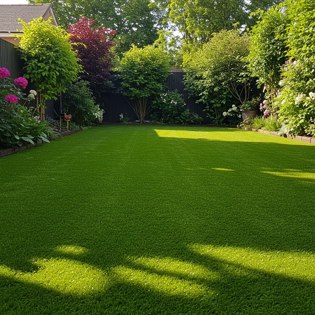 Bermuda Grass Seeds