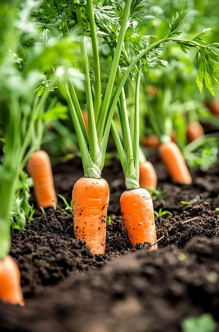 Carrot