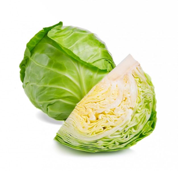 Cabbage