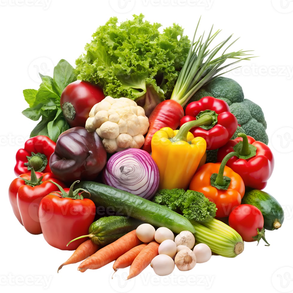 Vegetable Seeds