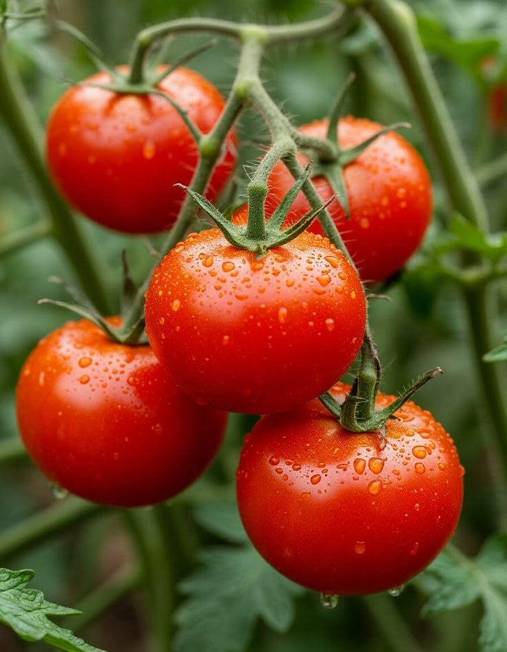 Hybrid Tomato (20 Seeds)