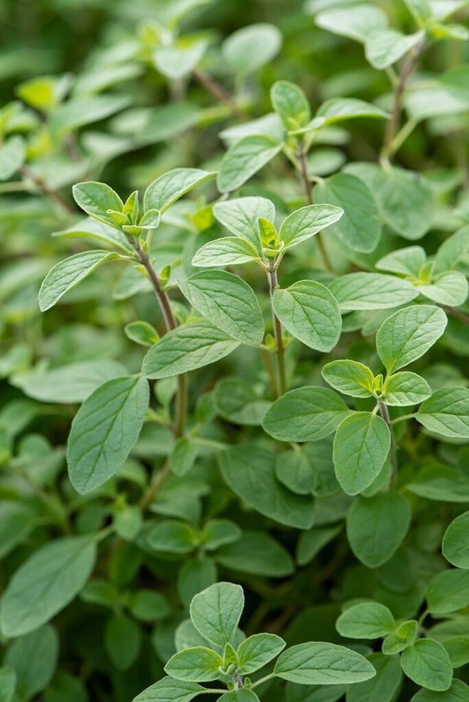 Greek Oregano (30+seeds)