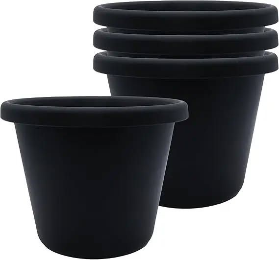 Plastic Pot