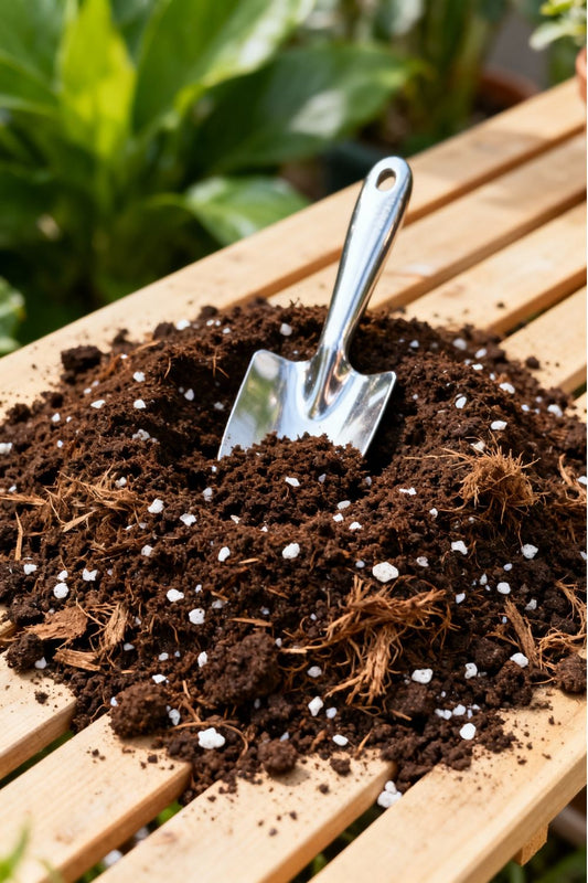 Potting Mix