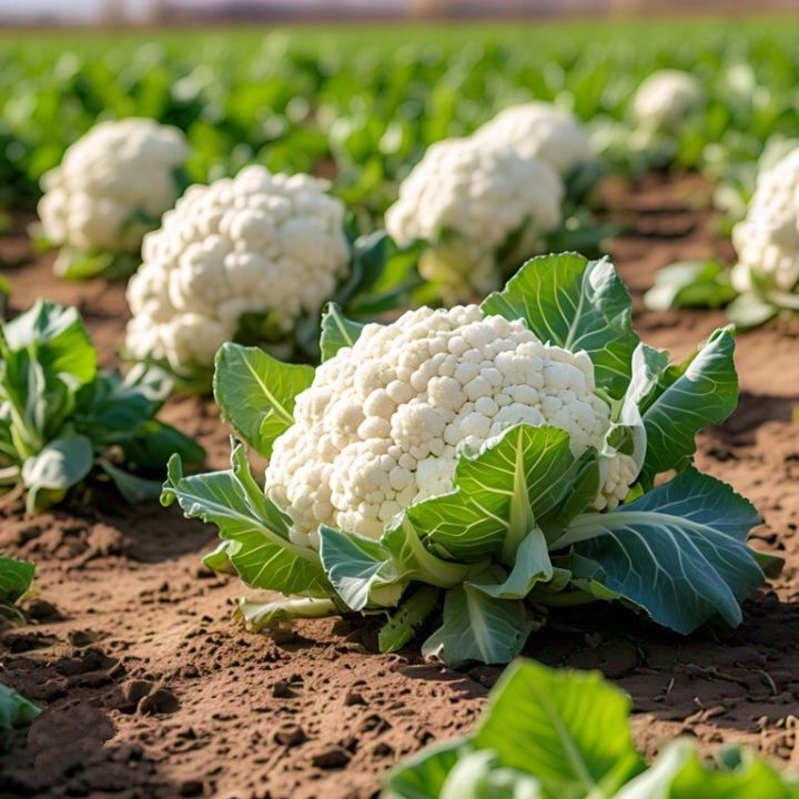 Cauliflower