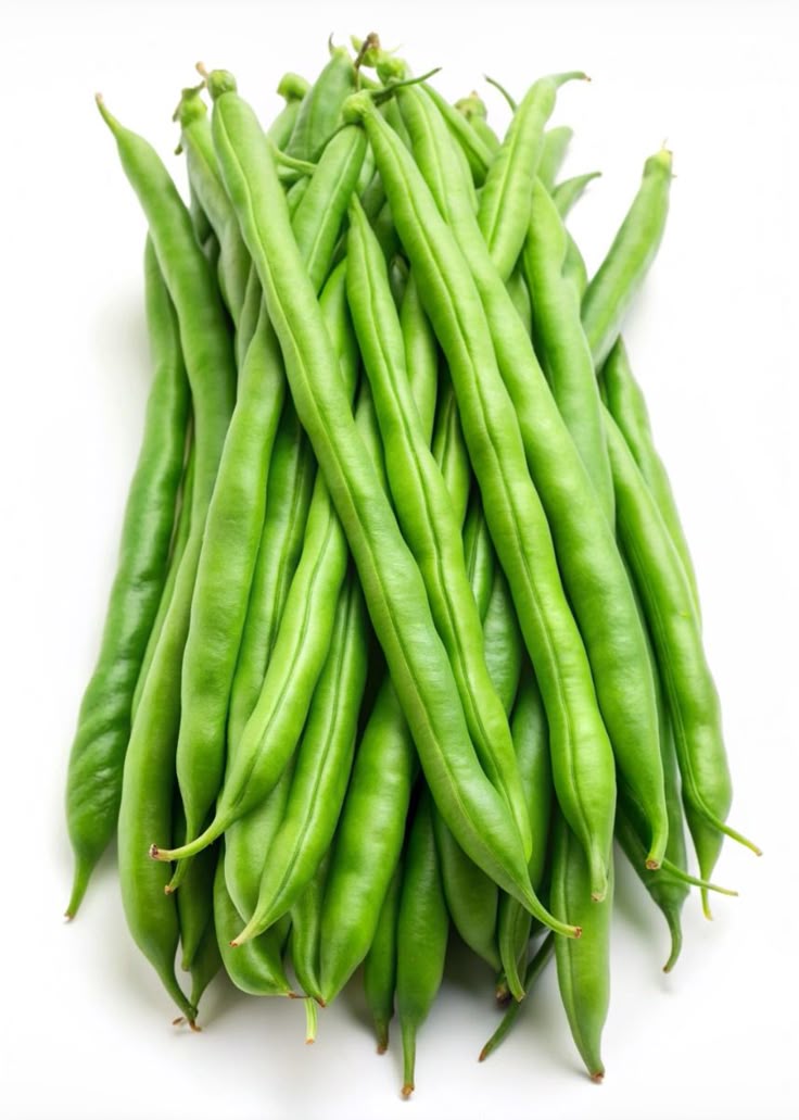 Fresh Beans (20+seeds)