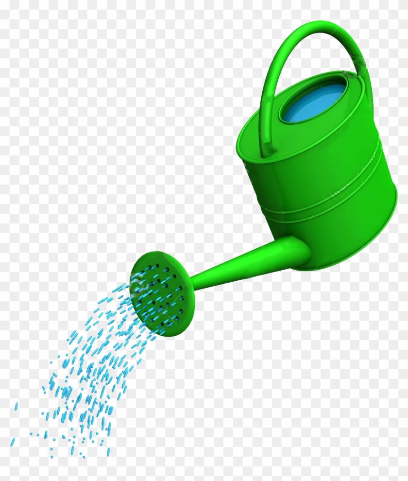 Watering Can