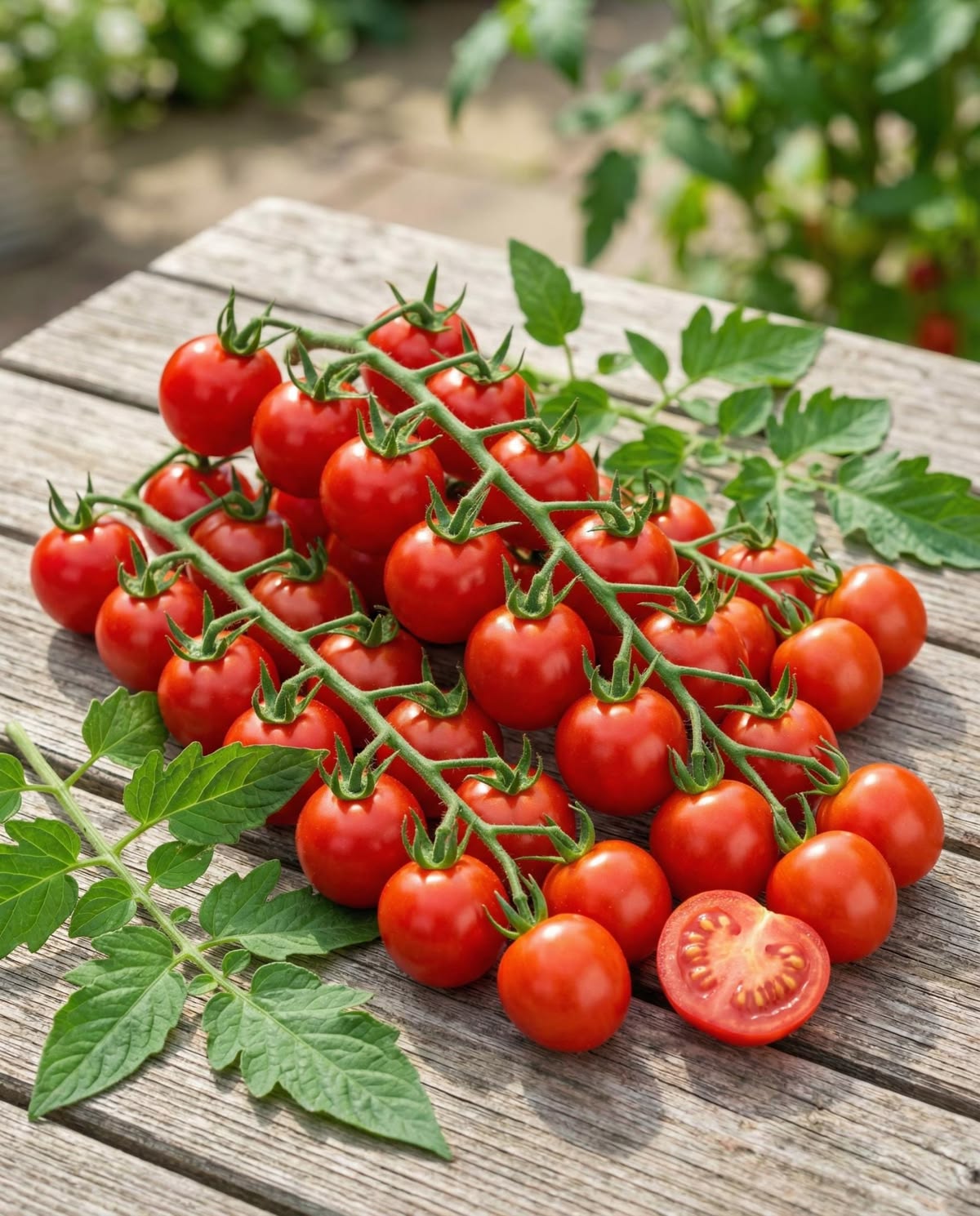 Hybrid Tomato (20 Seeds)