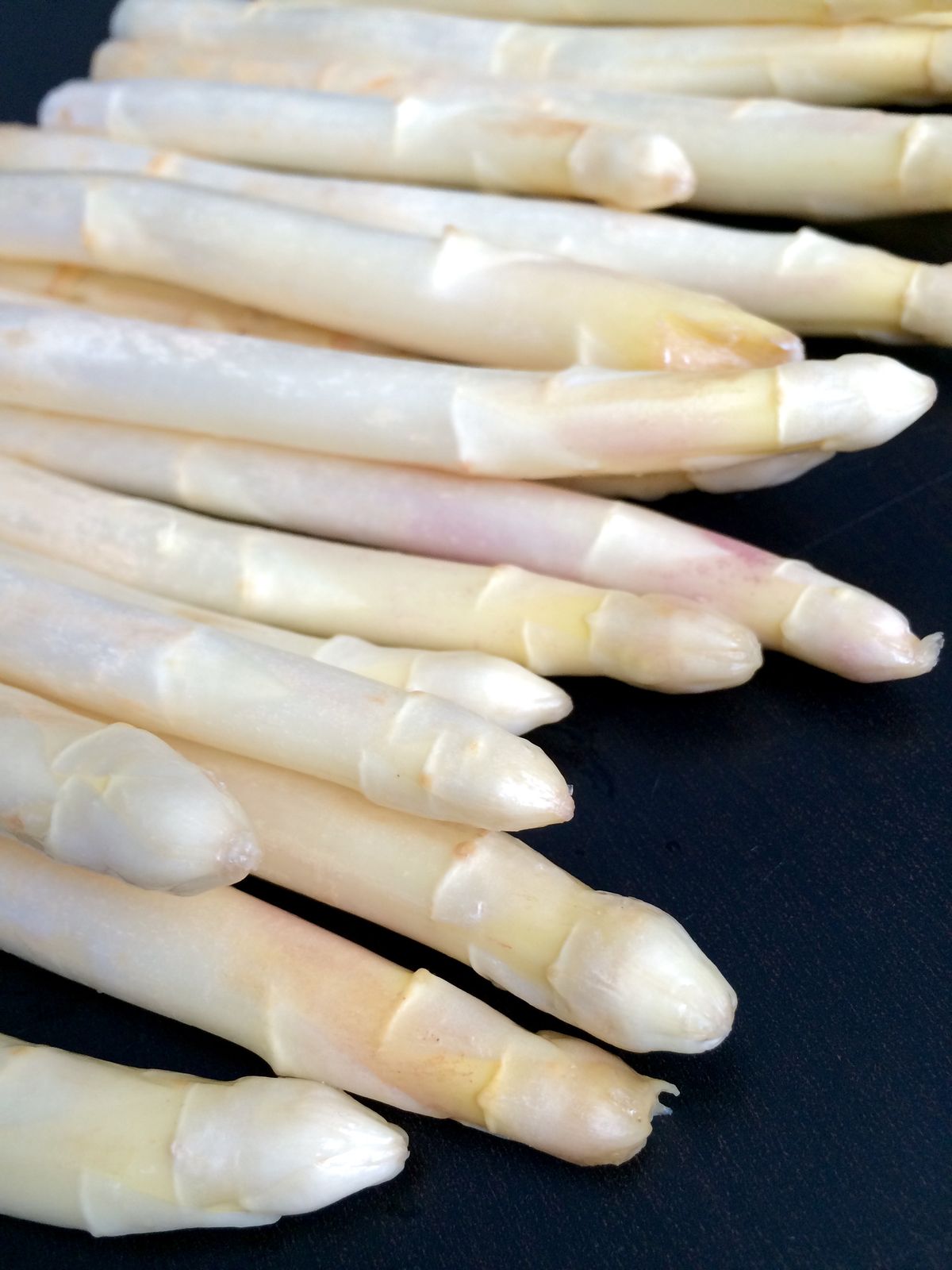 White Asparagus (10seeds)