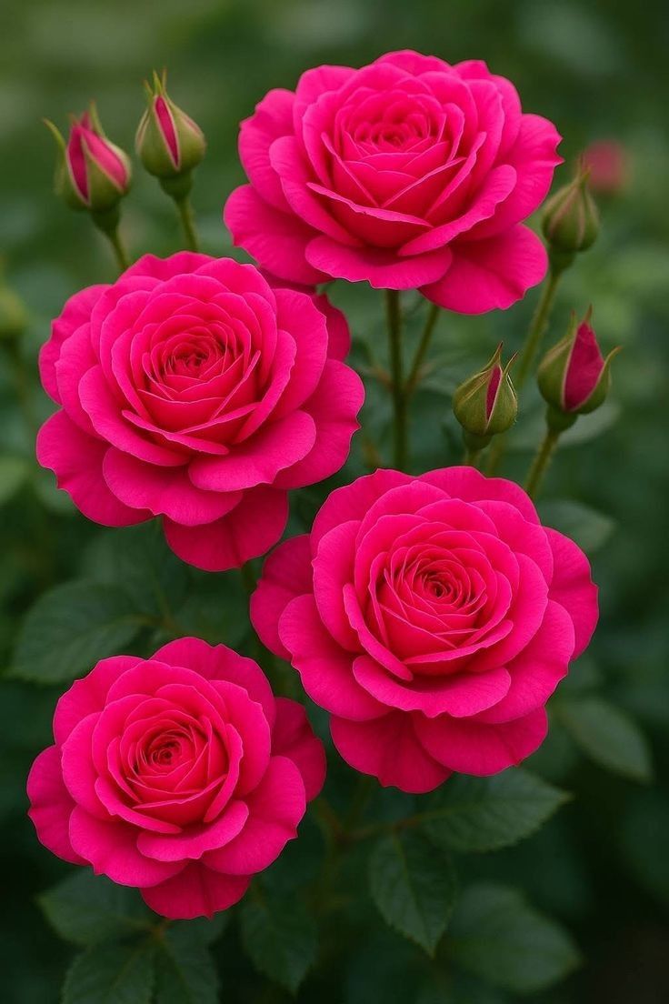 Rose angel wings (25+seeds)
