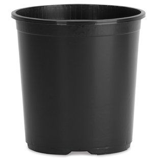 Plastic Pot