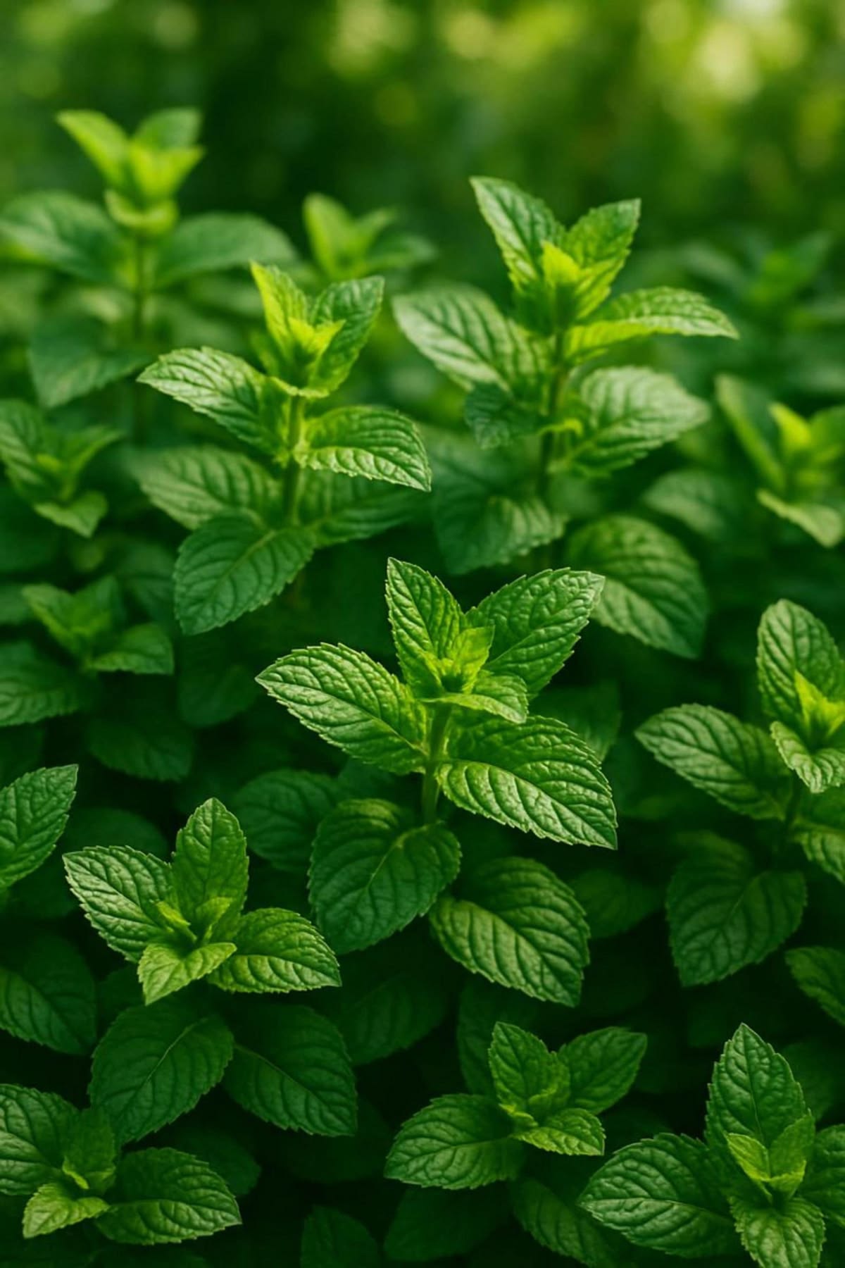 Mint (50+seeds)