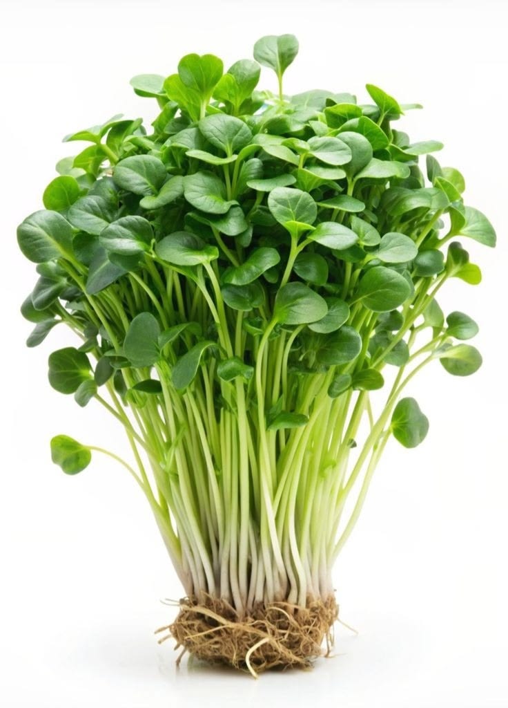 Fenugreek (500+seeds)