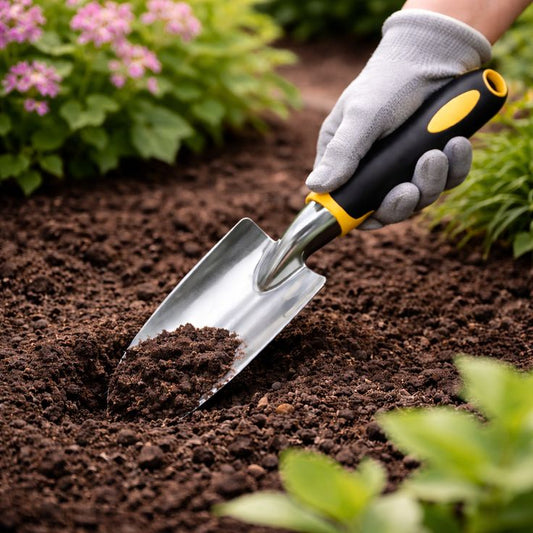 Gardening Tools