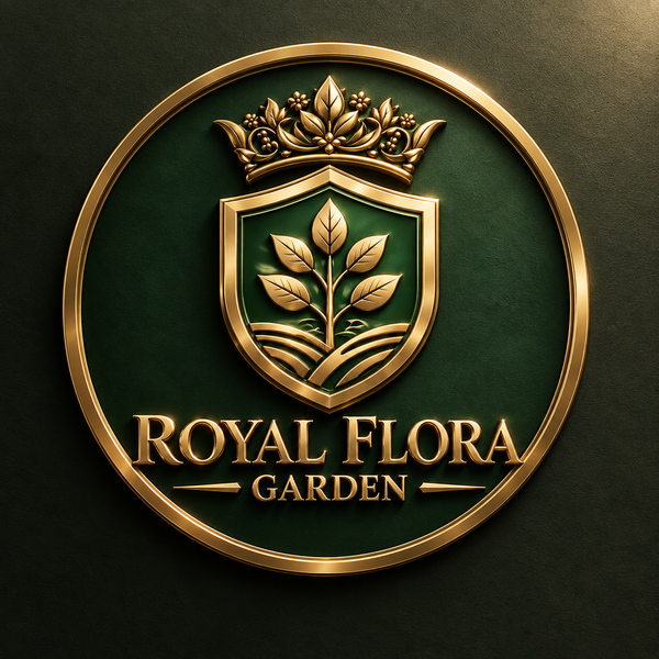 ROYAL FLORA GARDEN