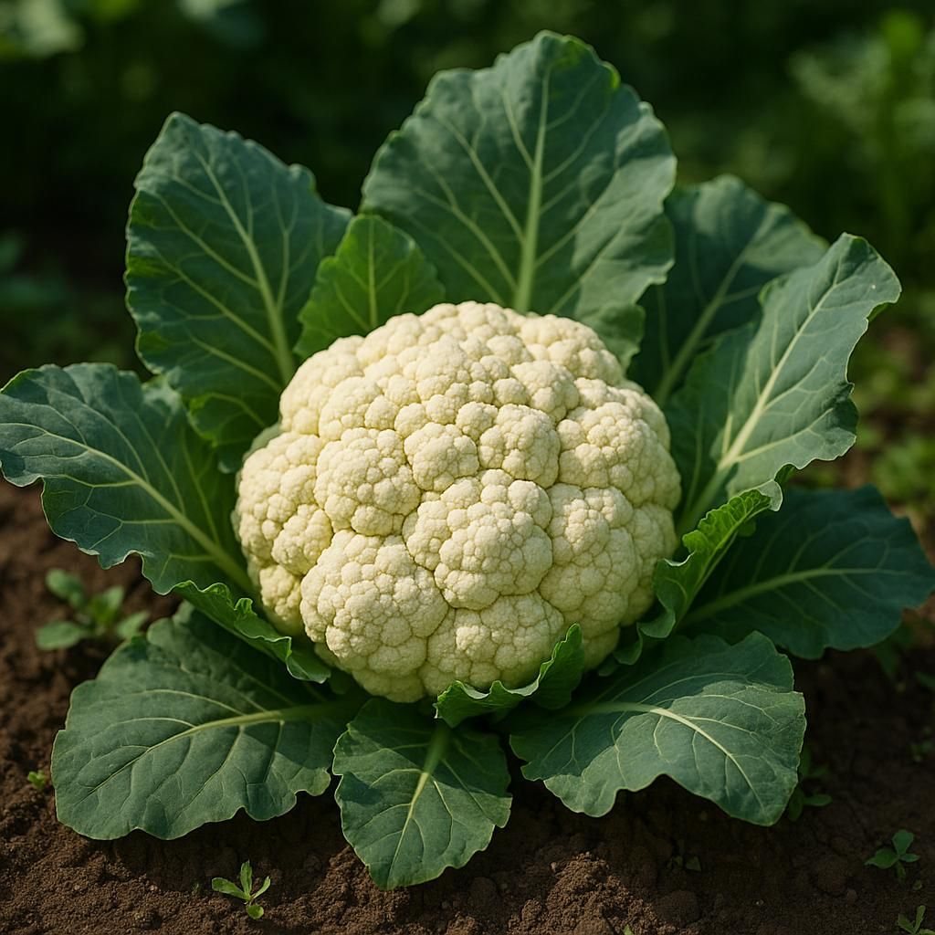 Cauliflower