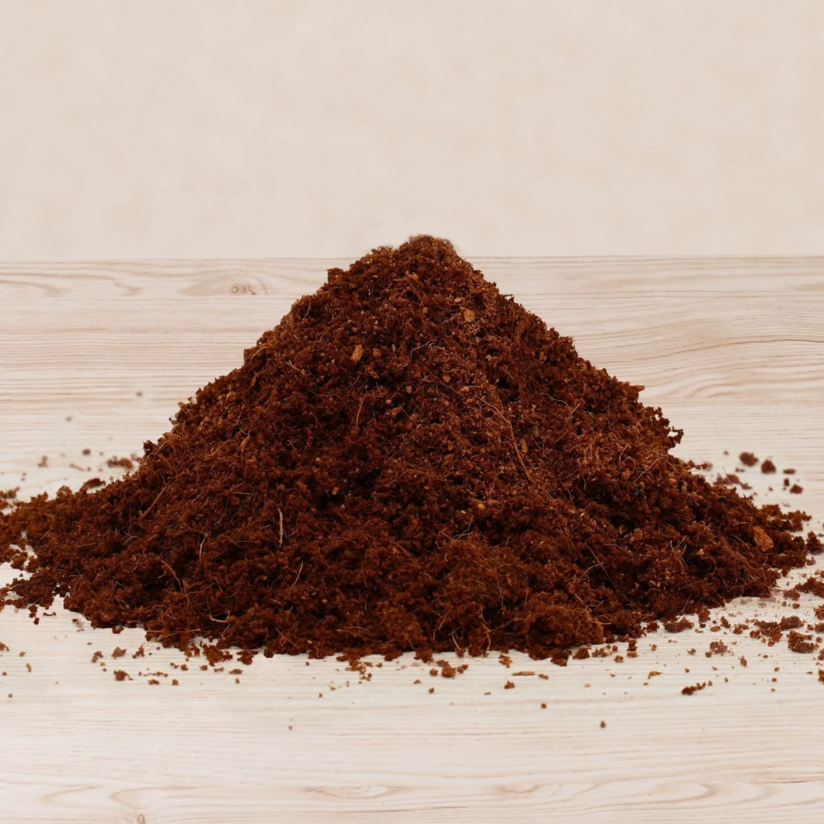Pack Of Soil And Fertilizers (cocopeat,potting mix)