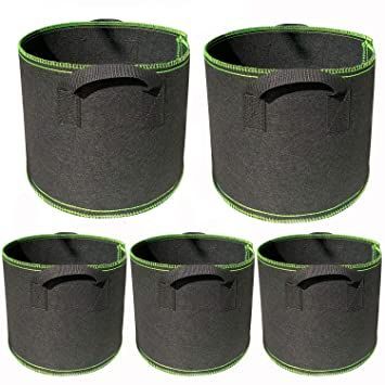 2Gallon Grow Bag (8*8)