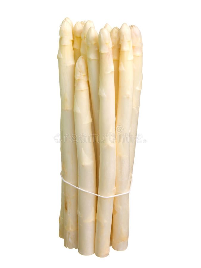 White Asparagus (10seeds)