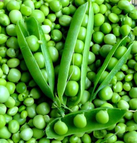 Peas
